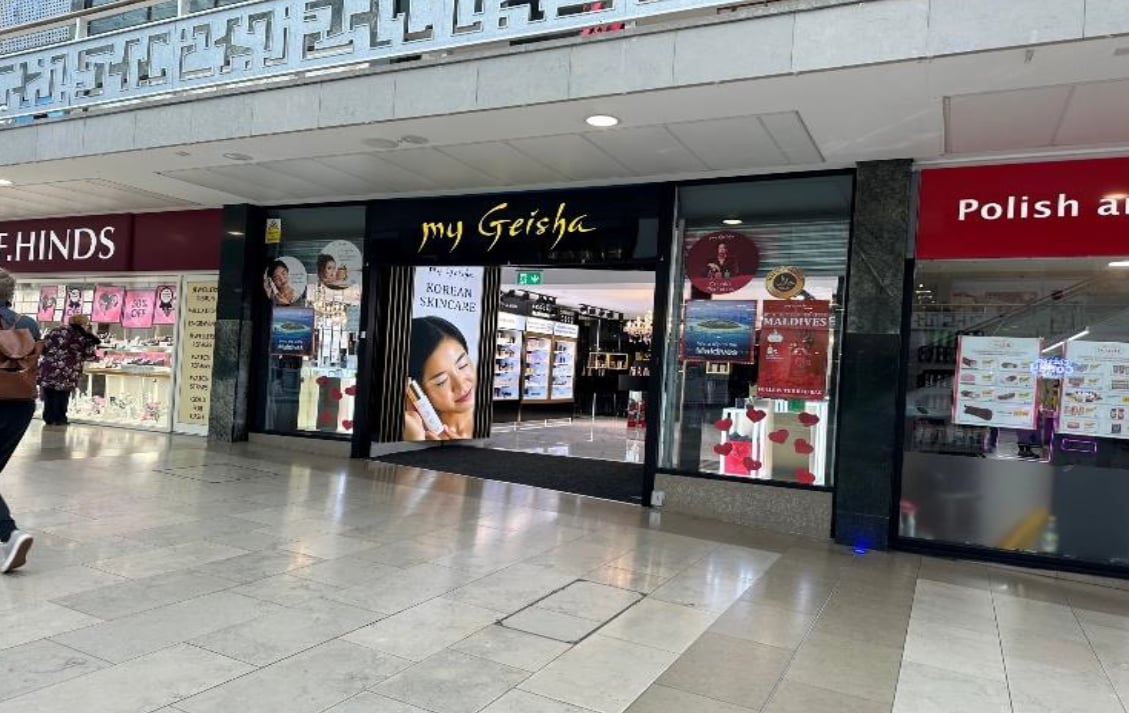 Lower Precinct, Coventry en alquiler Foto del edificio- Imagen 1 de 1