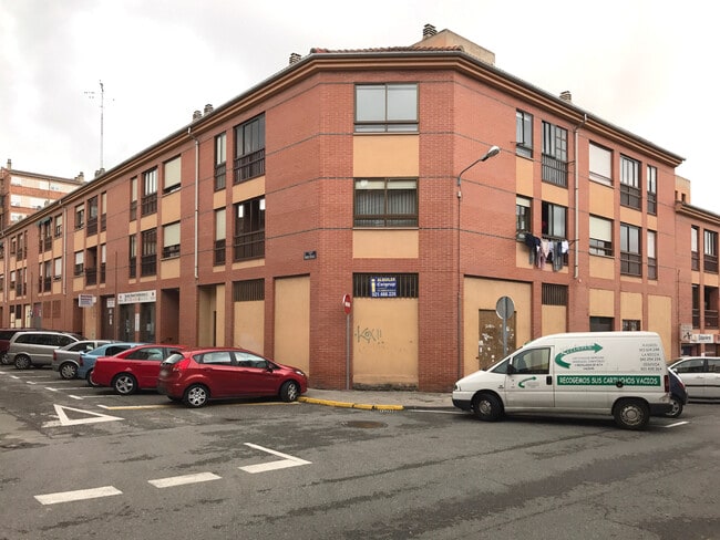 Más detalles de Edificio residencial​ en venta