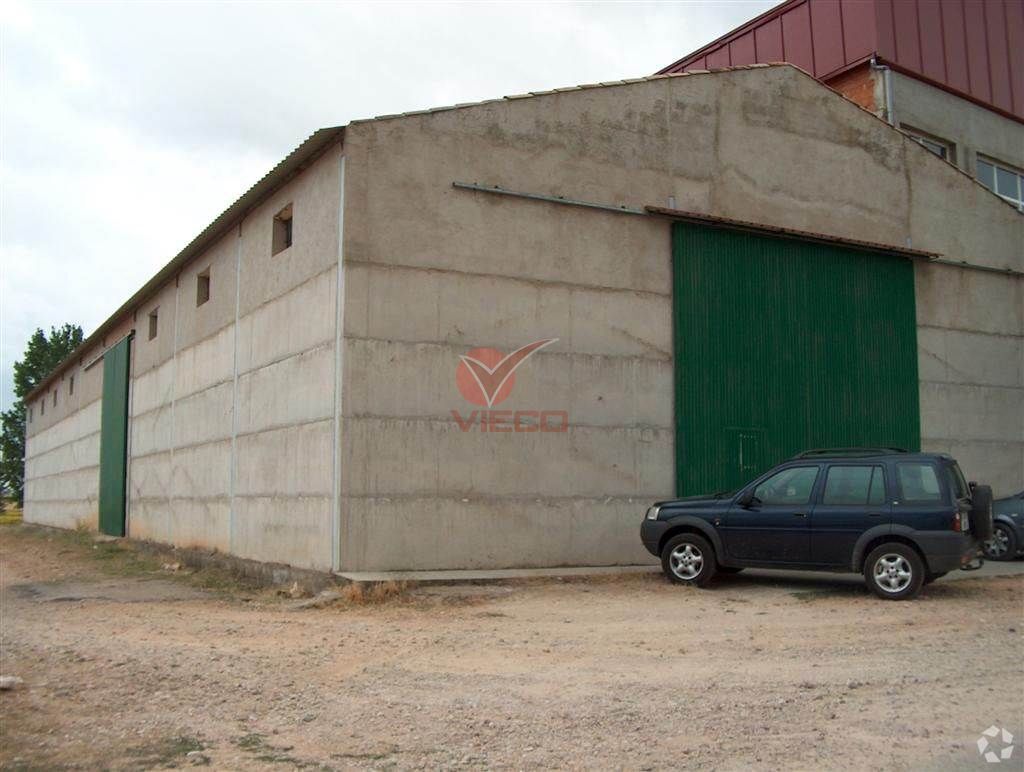 Naves en Sotorribas, Cuenca en venta Foto del edificio- Imagen 1 de 4