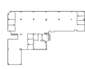 3030 Warrenville Rd, Lisle, IL en alquiler Plano de la planta- Imagen 1 de 1