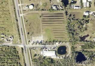 4140-H Stringfellow Rd, Saint James City, FL - VISTA AÉREA  vista de mapa - Image1