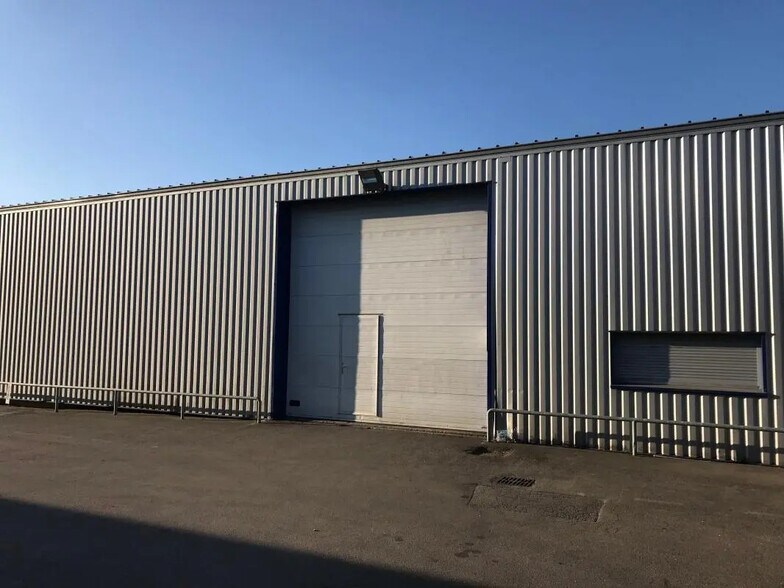 12 Impasse Du Bourrelier, Saint-Herblain en alquiler - Foto del edificio - Imagen 1 de 4