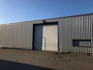 Más detalles de 12 Impasse Du Bourrelier, Saint-Herblain - Flex en alquiler