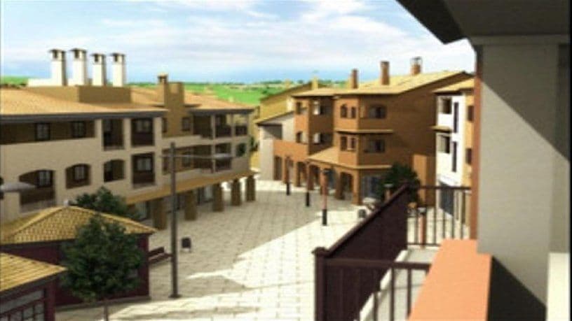 Local en Murcia en venta - Foto del edificio - Imagen 3 de 4