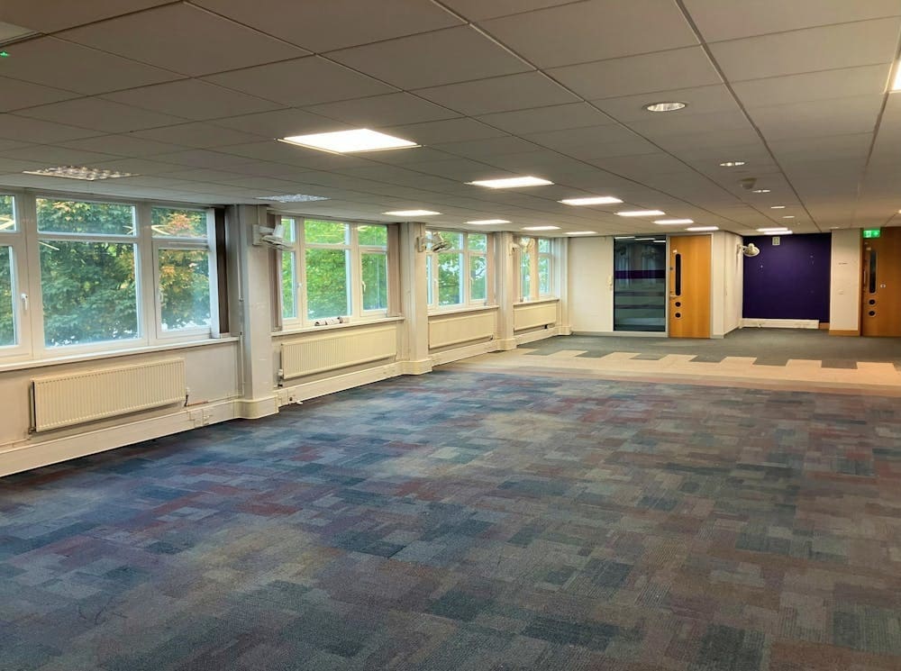 1-4 Castle St, Merthyr Tydfil en alquiler Foto del interior- Imagen 1 de 1