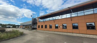 Más detalles de Nave en alquiler