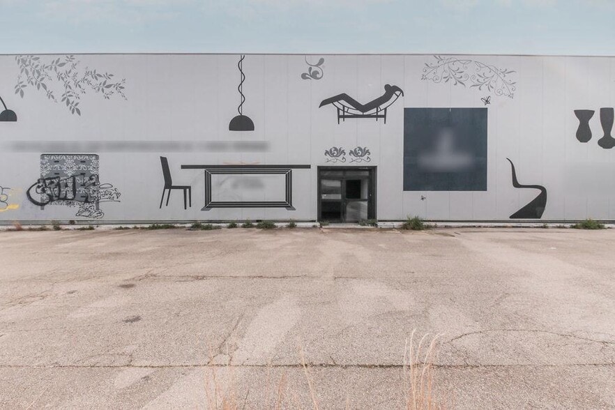 Local en La Sénia, Tarragona en venta - Foto del edificio - Imagen 2 de 11