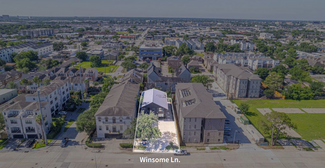 Más detalles para 5805 Winsome Ln, Houston, TX - Oficinas en venta