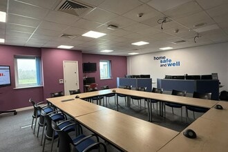 Peel Ave, Wakefield en alquiler Foto del interior- Imagen 2 de 9