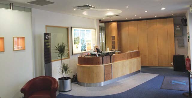 Lancaster Pl, Swindon en venta - Foto del interior - Imagen 3 de 7