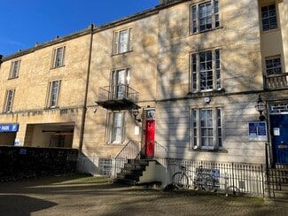 Más detalles de 83 Alma Rd, Bristol - Oficina en alquiler