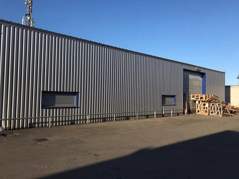 12 Impasse Du Bourrelier, Saint-Herblain en alquiler - Foto del edificio - Imagen 2 de 4