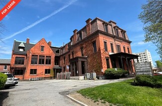 Más detalles para 556-564 Franklin St, Buffalo, NY - Oficina/Clínica en alquiler