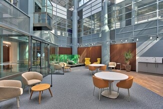 Más detalles de 1 Park Rd, Bracknell - Oficina en alquiler