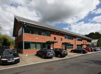 Más detalles de Blenheim Rd, Marlborough - Oficina en alquiler