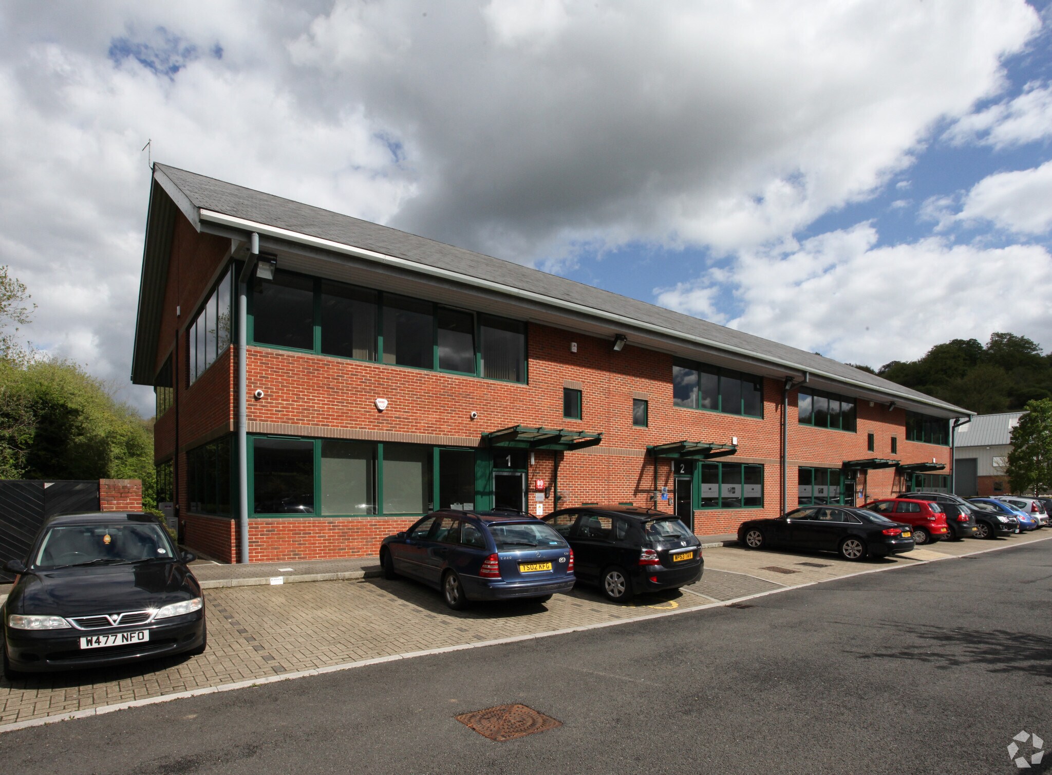 Blenheim Rd, Marlborough en alquiler Foto principal- Imagen 1 de 4