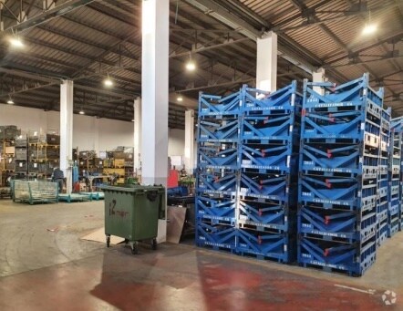 Nave en Pinto, Madrid en venta Foto del edificio- Imagen 1 de 1