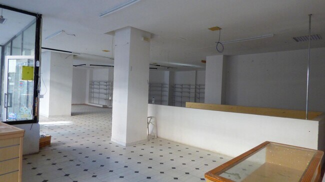 Más detalles de Local en alquiler