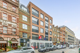 Más detalles de 32-38 Osborn St, London - Local en venta