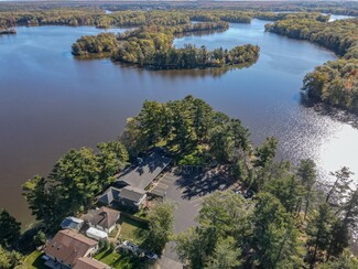 Más detalles para 147801 Half Moon Lake Dr, Mosinee, WI - Locales en venta