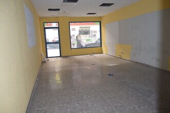 Calle Ángel del Alcázar, 56, Talavera de la Reina, Toledo en alquiler Foto del interior- Imagen 2 de 3