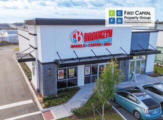 Más detalles de 2605 S US Highway 27, Clermont, FL - Local en venta