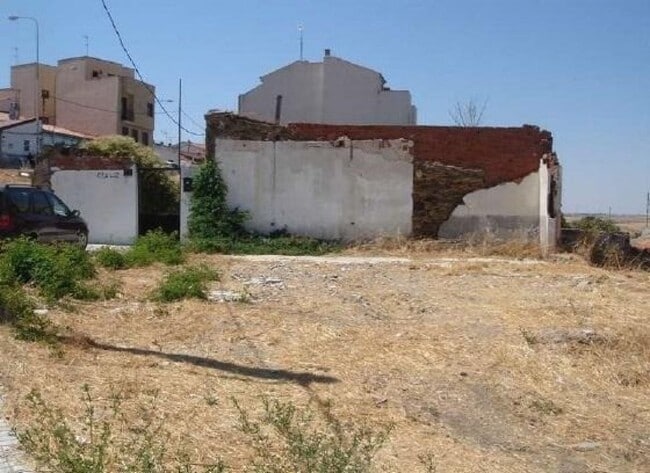Más detalles de Terreno en venta