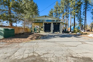 Más detalles para 3716-3717 Osgood ave, South Lake Tahoe, CA - Naves en venta