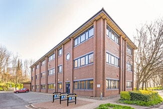 Más detalles de Albany Ct, Newcastle Upon Tyne - Oficina en venta