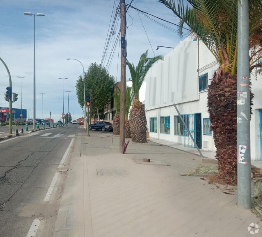 Naves en Moraleja de Enmedio, MAD en alquiler Foto del interior- Imagen 1 de 4