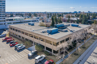 1016 68th Ave SW, Calgary, AB - VISTA AÉREA  vista de mapa - Image1