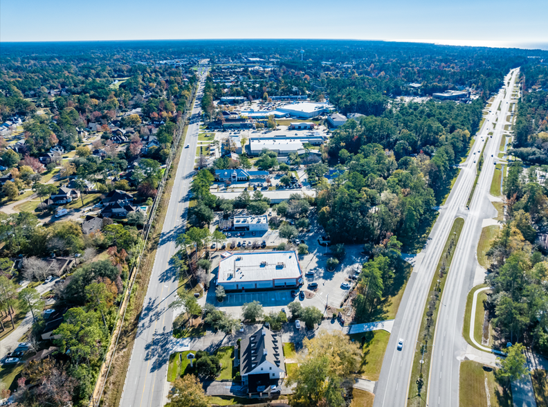 4540 Highway 22, Mandeville, LA en venta - Foto del edificio - Imagen 2 de 5