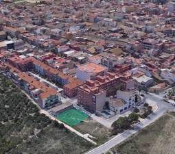 Carrer Lepanto, Sollana, Valencia en venta - Vista aérea - Imagen 2 de 5