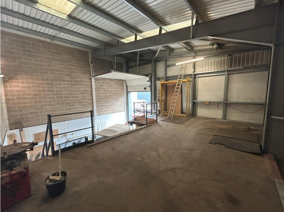 Babraham Rd, Cambridge, CAM CB22 3JH - Unidad 14 -  - Foto del interior - Image 1 of 1