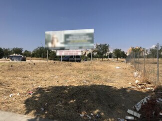 Más detalles de Calle de la Treseta, 35, Madrid - Terreno en venta