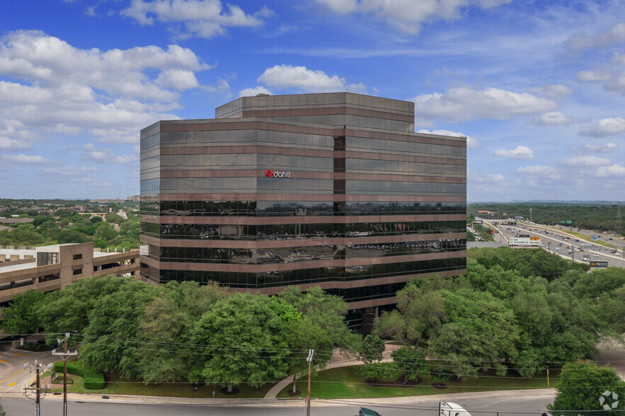 8200 W Interstate 10, San Antonio, TX en alquiler - Foto del edificio - Imagen 3 de 7