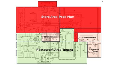 418 E M D St, Cadott, WI en alquiler Plano del sitio- Imagen 1 de 7