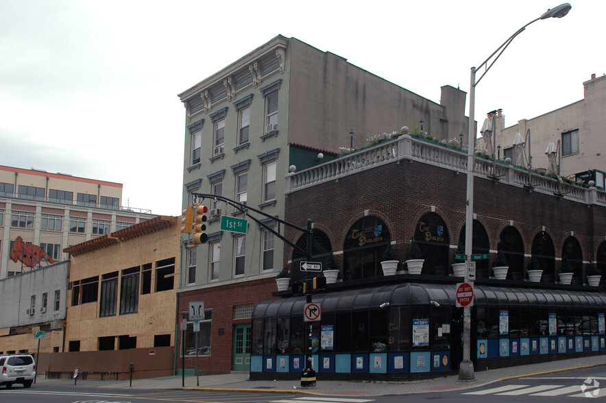 94 River St, Hoboken, NJ en venta - Foto del edificio - Imagen 2 de 13