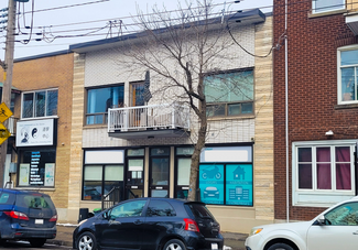 Más detalles para 2511-2515 Rue Springland, Montréal, QC - Local en alquiler