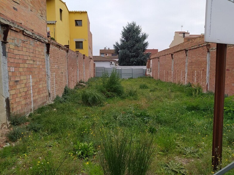 Carrer Bruc, 6, Mollet del Vallès, Barcelona en venta - Otros - Imagen 1 de 1