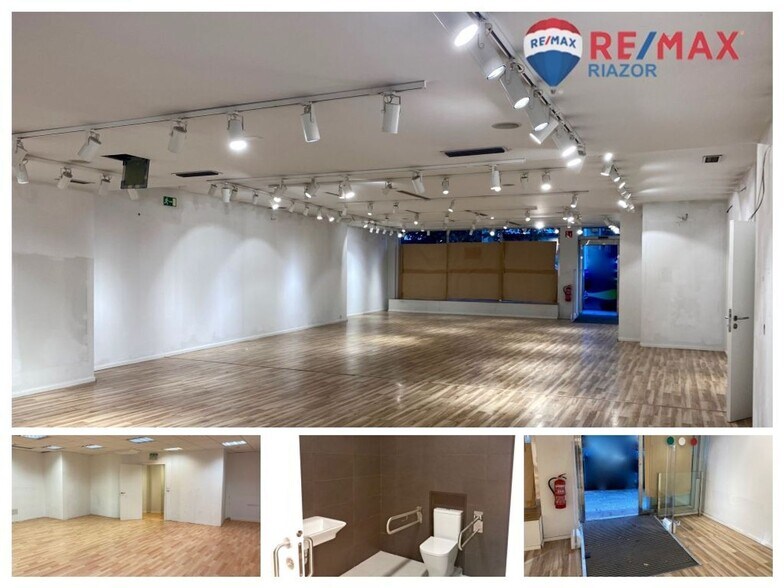 Rúa Do Doutor Teixeiro, 30, Santiago de Compostela, La Coruna en alquiler - Foto del interior - Imagen 1 de 18