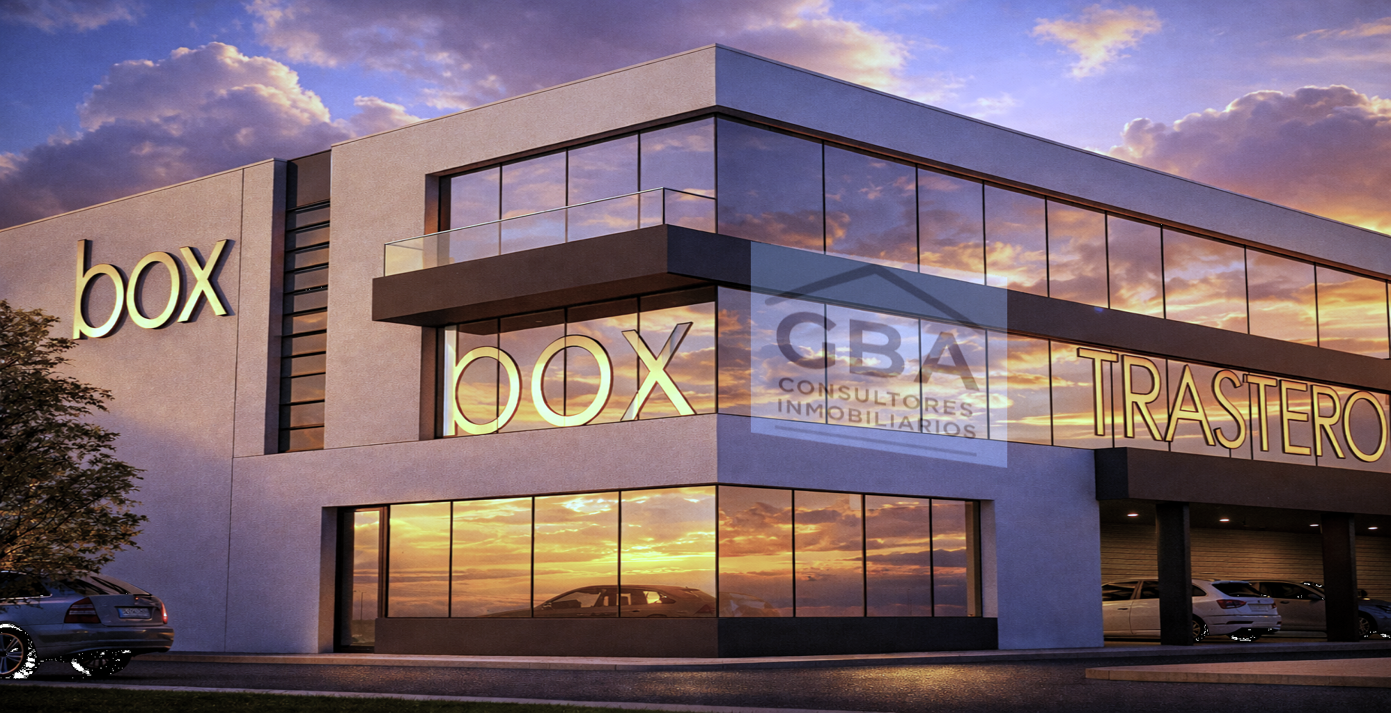 Nave en Alcorcón, Madrid en venta Foto principal- Imagen 1 de 5