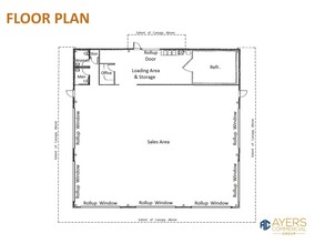 11033 7th Ave SE, Everett, WA en alquiler Plano de la planta- Imagen 1 de 1