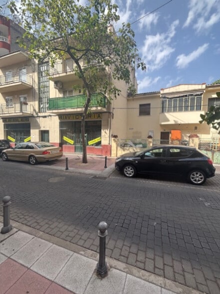 Terreno en Torrejón de Ardoz, Madrid en venta - Foto del interior - Imagen 1 de 1