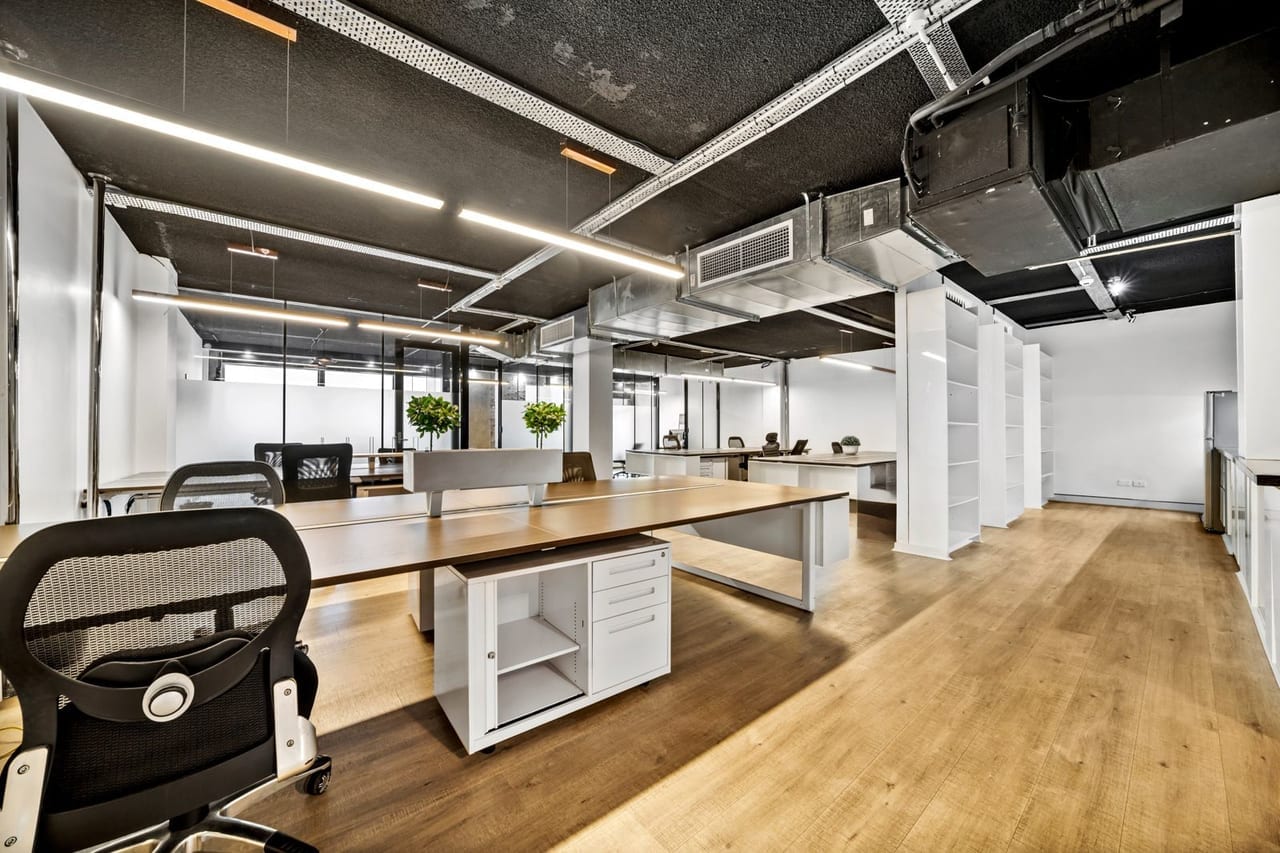 410-412 Elizabeth St, Surry Hills en alquiler Foto del interior- Imagen 1 de 6
