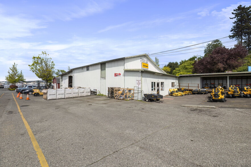 901 Bay St, Port Orchard, WA en venta - Foto del edificio - Imagen 3 de 45