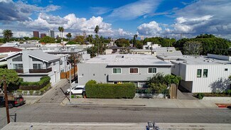 Más detalles de 1547 Stanford St, Santa Monica, CA - Edificio residencial en venta