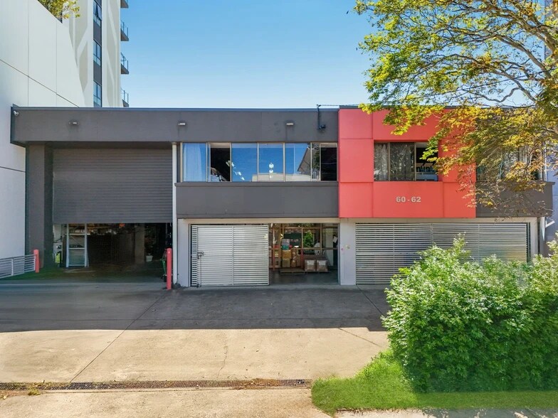 60 Manilla Street, East Brisbane en alquiler - Foto del edificio - Imagen 2 de 3