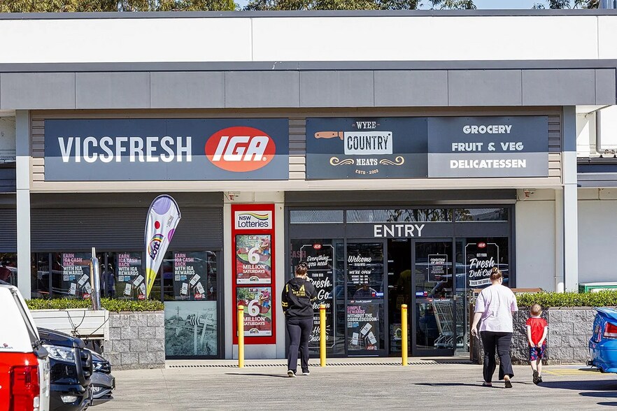 121 Wyee Rd, Wyee en venta - Foto del edificio - Imagen 3 de 5