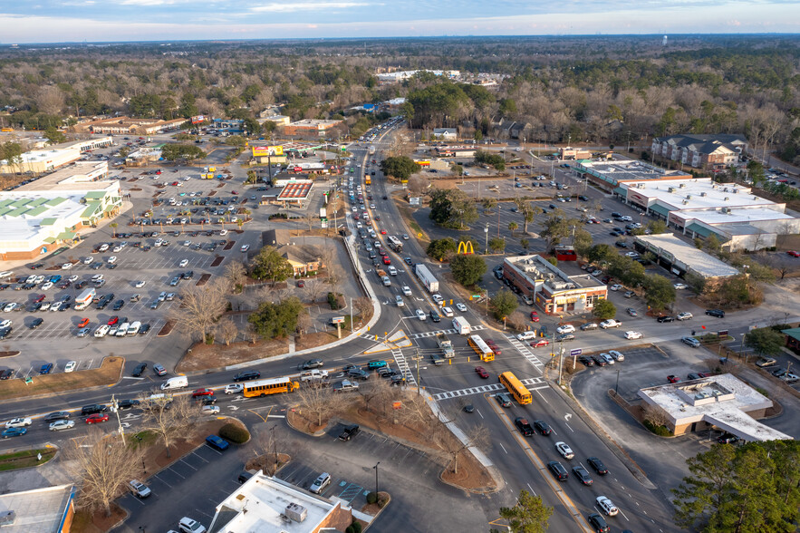 10150 Dorchester Rd, Summerville, SC en alquiler - Foto del edificio - Imagen 1 de 1